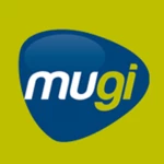 mugi android application logo